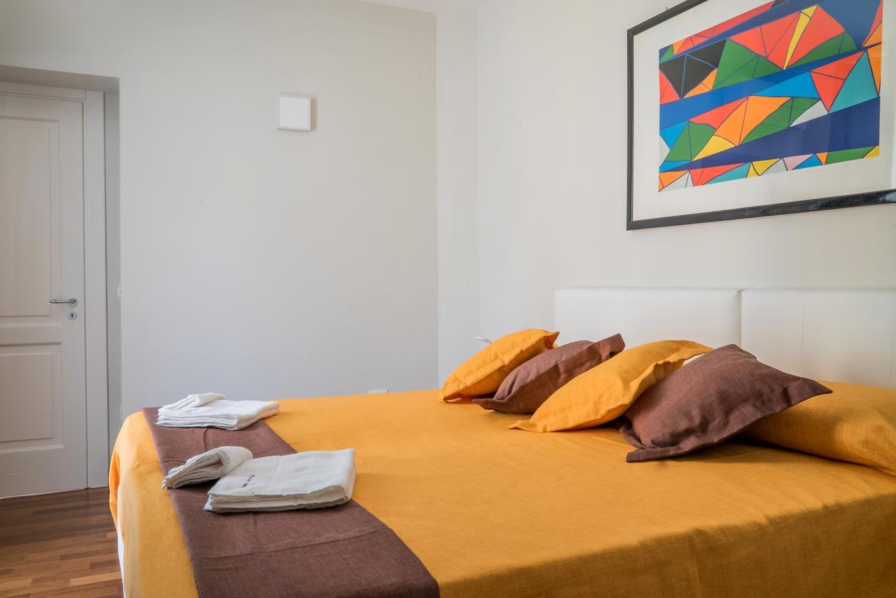 Plaium Montis Bed and Breakfast Salerno Esterno foto